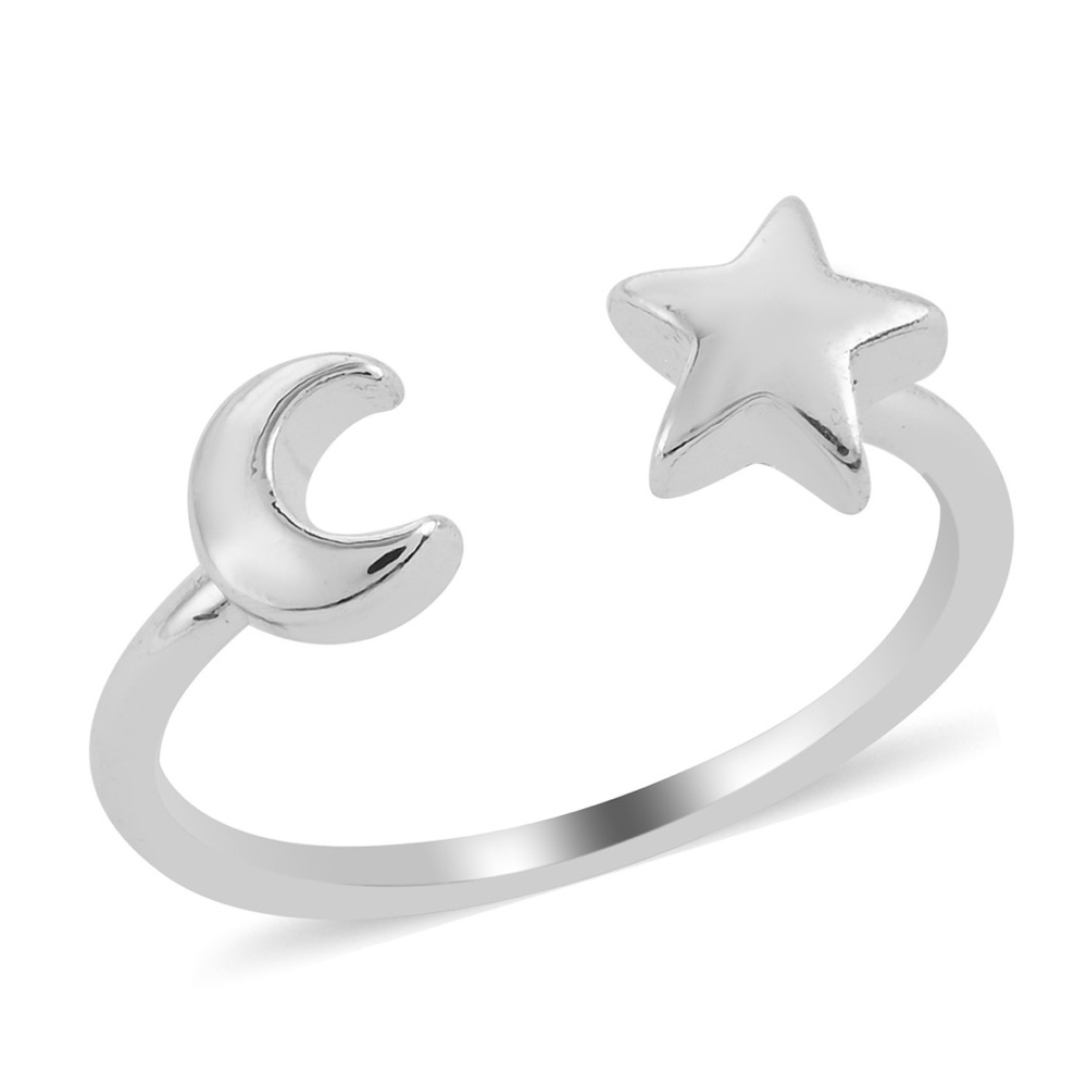 Set of Five Rings - Picture 4 of 8